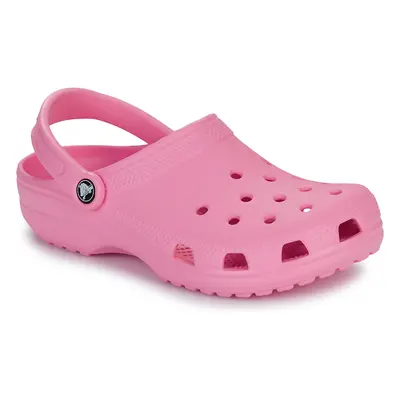 Crocs  Classic  Růžová