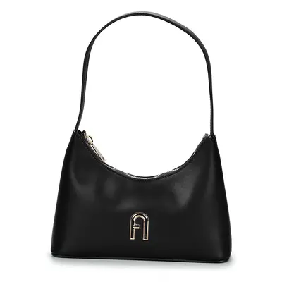 Furla  FURLA DIAMANTE MINI SHOULDER BAG  Černá