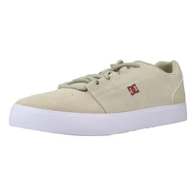 DC Shoes  HYDE  Béžová