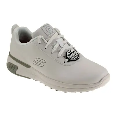 Skechers  Gmina Work  Bílá