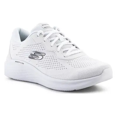 Skechers  PERFECT TIME 149991-WBK  Bílá