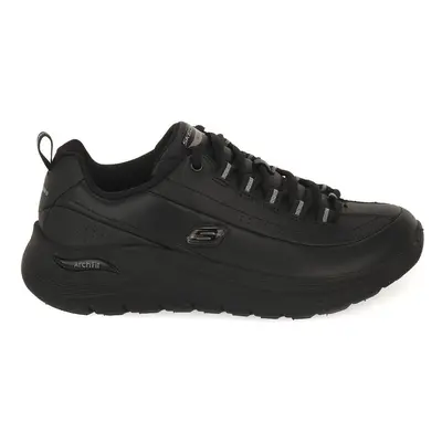 Skechers  BBK ARCH FIT  Černá