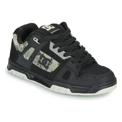 DC Shoes  STAG  Černá