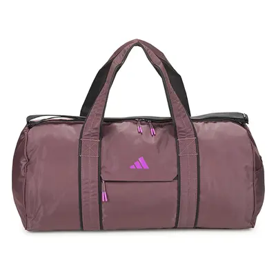 adidas  Yoga Duffel Bag  Fialová