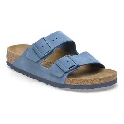 Birkenstock  Arizona leve  Modrá