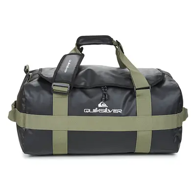 Quiksilver  SEA STASH DUFFLE  Černá