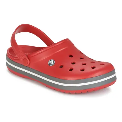 Crocs  CROCBAND  Červená