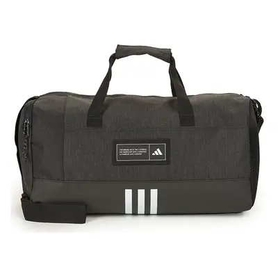 adidas  4ATHLTS Duffel Bag Small  Šedá