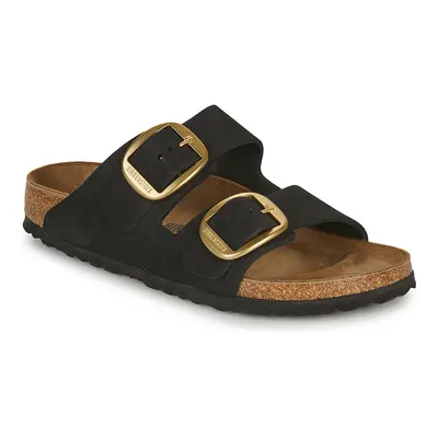 Birkenstock  ARIZONA BIG BUCKLE  Černá