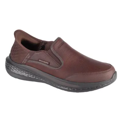 Skechers  Slip-Ins: Slade  Hnědá