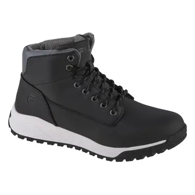 Fila  Lance XXI Mid  Černá