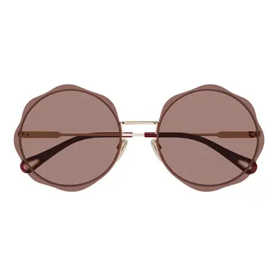 Chloe  Occhiali da Sole Chloé CH0202S 003  Zlatá