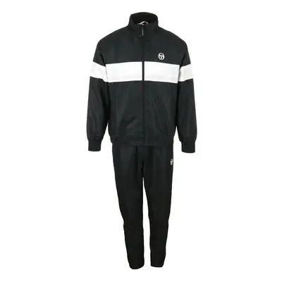 Sergio Tacchini  Board Tracksuit  Černá