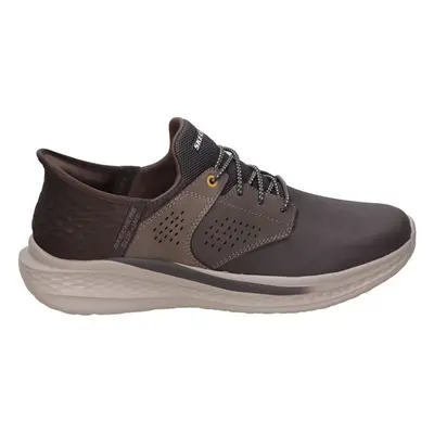 Skechers  210890-CHOC  Hnědá