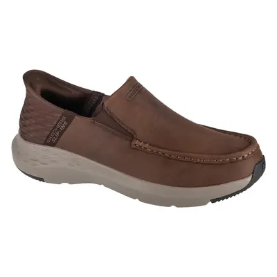 Skechers  Slip-Ins Parson - Oswin  Hnědá