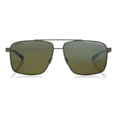 Porsche Design  Occhiali da Sole  P8944-C-448 Polarizzati  Šedá