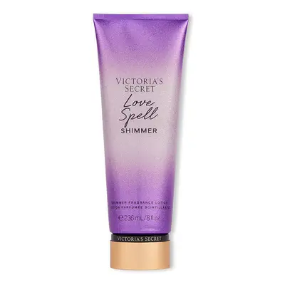 Victoria's Secret  Body and Hand Lotion - Love Spell Shimmer