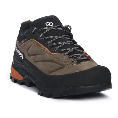 Scarpa  002 RAPID XT GTX  Oranžová