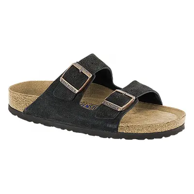 Birkenstock  Arizona sfb leve  Hnědá