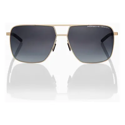 Porsche Design  Occhiali da Sole  P8963-D-226  Černá