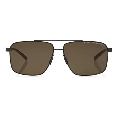 Porsche Design  Occhiali da Sole  P8944-A-171  Černá