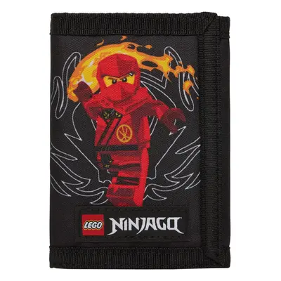 Lego  Ninjago Wallet  Černá