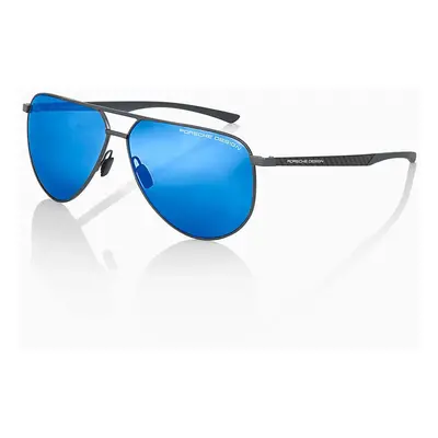 Porsche Design  Occhiali da Sole  P8962-C-775  Šedá