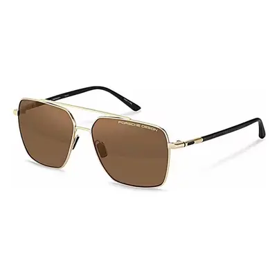 Porsche Design  Occhiali da Sole  P8974-D-406 Polarizzati  Zlatá