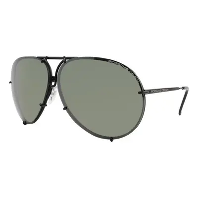 Porsche Design  Occhiali da Sole  P8478-D-6910  Černá