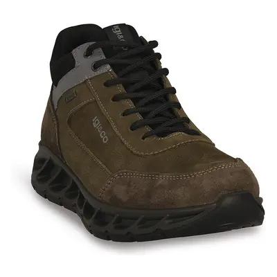 IgI&CO  SANTOS GTX  Zelená