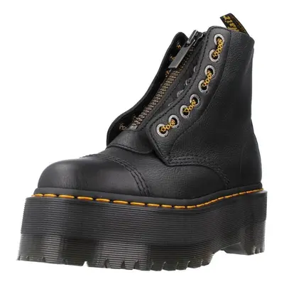 Dr. Martens  SINCLAIR MAX PISA  Černá