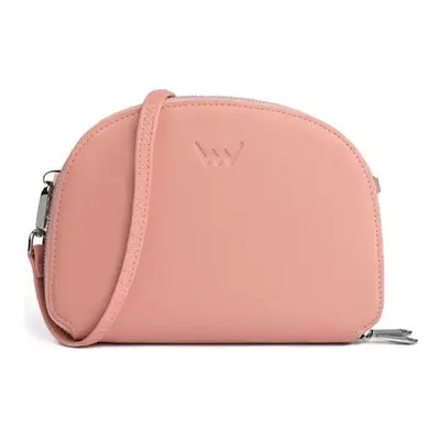 Vuch  Dámská crossbody kabelka Baila Ebora růžová  Růžová