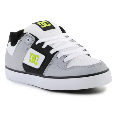 DC Shoes  Pure 300660-WLM White/Lime  ruznobarevne