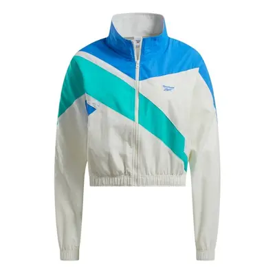 Reebok Sport  CL FR TRACK TOP  Bílá