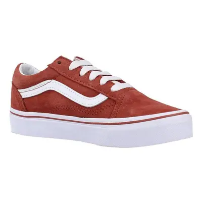 Vans  UY OLD SKOOL  Bordó