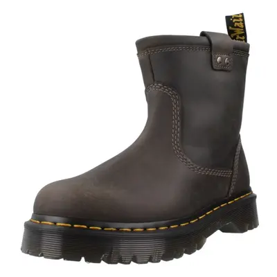 Dr. Martens  ANISTONE LO  Šedá