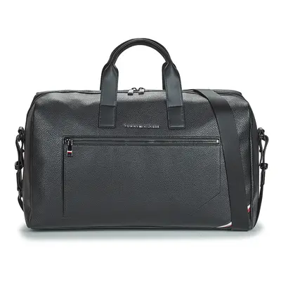 Tommy Hilfiger  TH CENTRAL DUFFLE  Černá