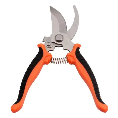 Shears zahradnické nůžky oranžová, ks