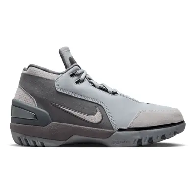 Nike Air Zoom Generation "Dark Grey" - Pánské - Tenisky Nike - Šedé - DR0455-001