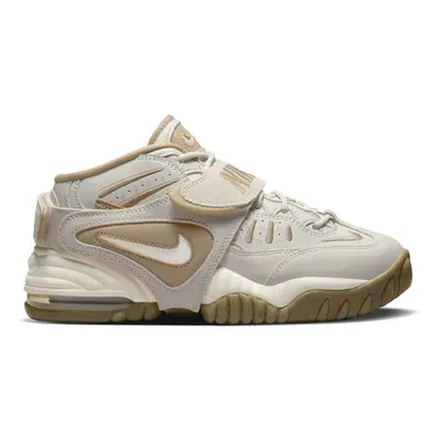 Nike Air Adjust Force "Light Bone Khaki" Wmns - Dámské - Tenisky Nike - Hnědé - DZ1844-200