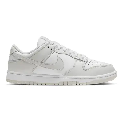 Nike Dunk Low "Photon Dust" Wmns - Dámské - Tenisky Nike - Bílé - DD1503-103