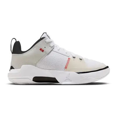 Air Jordan One Take "White University Red" (GS) - Dětské - Tenisky Jordan - Bílé - FD2338-106