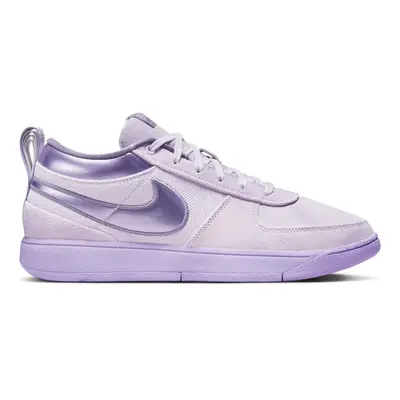 Nike Book "Lilac Bloom" - Pánské - Tenisky Nike - Fialové - FJ4249-500