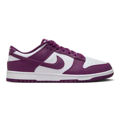 Nike Dunk Low Retro "Viotech" - Pánské - Tenisky Nike - Bílé - DV0833-107