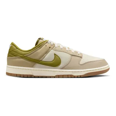 Nike Dunk Low "Since '72 - Pacific Moss" - Pánské - Tenisky Nike - Bílé - HF4262-133