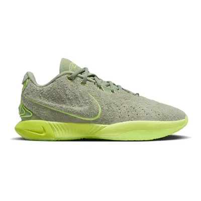 Nike LeBron "Algae" - Pánské - Tenisky Nike - Zelené - FV2345-302