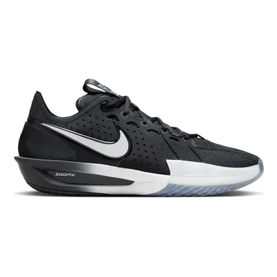 Nike Air Zoom G.T. Cut "Black Iron Grey" - Pánské - Tenisky Nike - Černé - DV2913-004