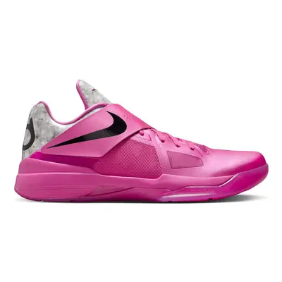 Nike KD "Aunt Pearl" - Pánské - Tenisky Nike - Růžové - HF9098-600