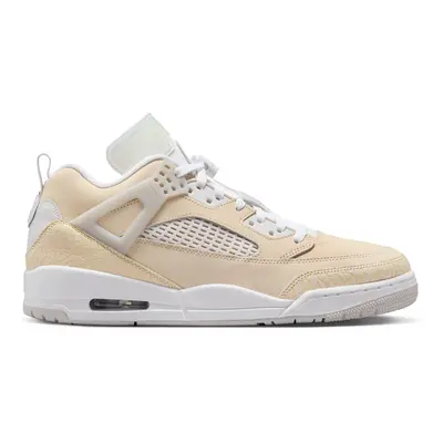 Air Jordan Spizike Low "Sanddrift" - Pánské - Tenisky Jordan - Bílé - HV6528-100