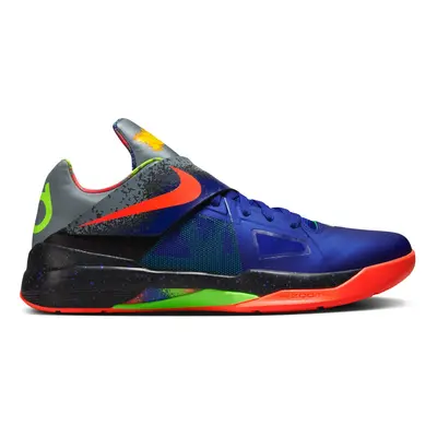 Nike KD "Nerf" - Pánské - Tenisky Nike - Vícebarevné - FQ8180-400